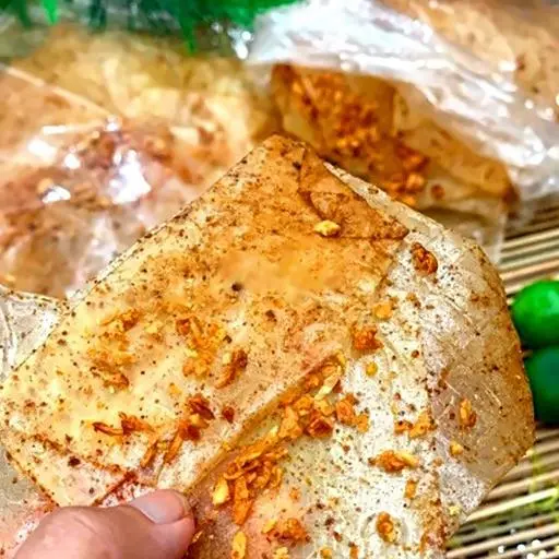 Hình ảnh Bánh Tráng Xìke