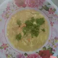 Hình ảnh Súp bắp cua