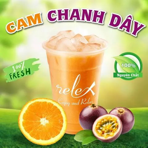 Hình ảnh CAM CHANH DÂY