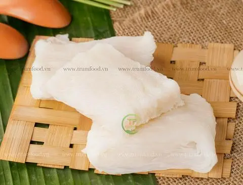 Hình ảnh Bún Thêm