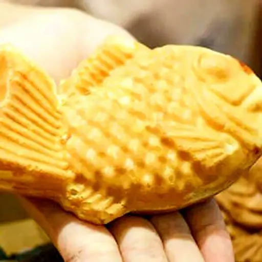 Hình ảnh Bánh Cá Nhân (CHOCOLA SỮA)