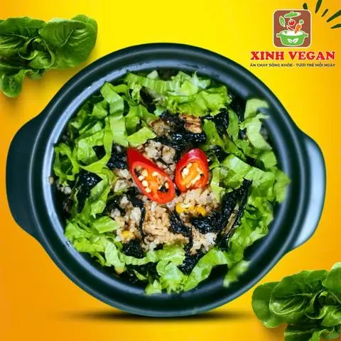 Hình ảnh Cơm chiên Hải vị