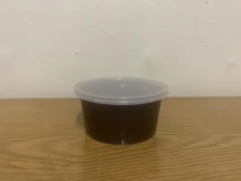 Hình ảnh Pudding chocolate