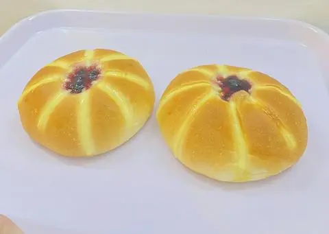 Hình ảnh Phô mai việt quất