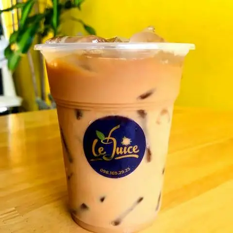 Hình ảnh Cà phê sữa 