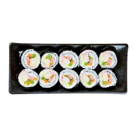 Hình ảnh Kimbap