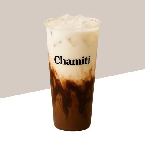 Hình ảnh Socola latte -size L