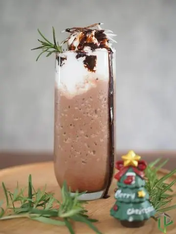 Hình ảnh CaCao Cốt Dừa