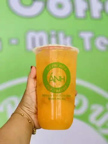 Hình ảnh Cam Vắt