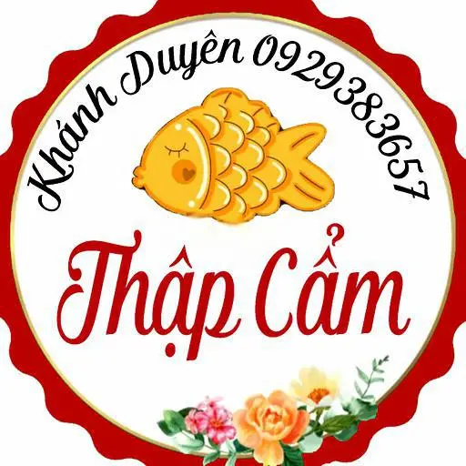 Hình ảnh Bánh cá nhân (THẬP CẨM - 5 món)