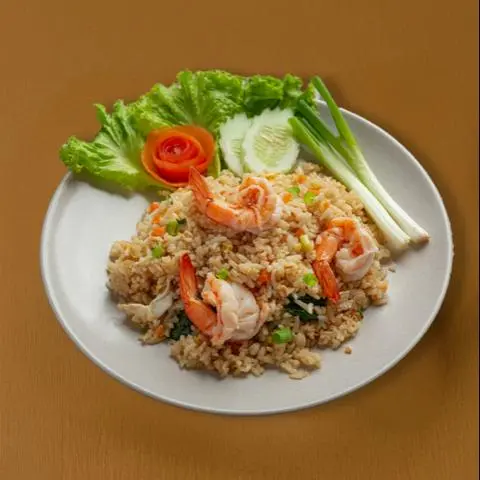 Hình ảnh CƠM CHIÊN HẢI SẢN