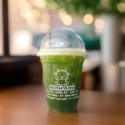 Hình ảnh ép cần tây