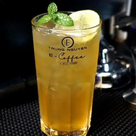 Hình ảnh Trà chanh