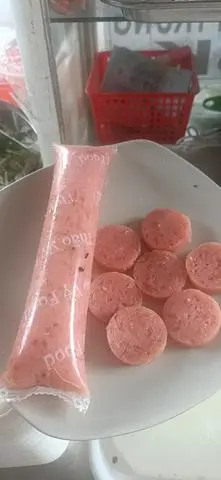 Hình ảnh nem chua 