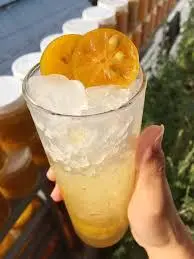 Hình ảnh Chanh Muối