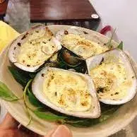 Hình ảnh Sò sữa nướng phô mai