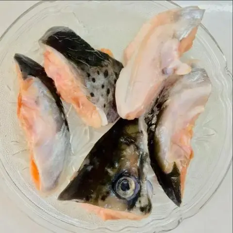 Hình ảnh CÁ HỒI THÊM 