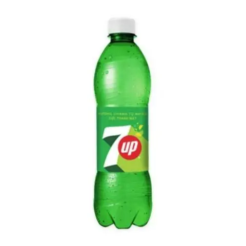 Hình ảnh 7Up