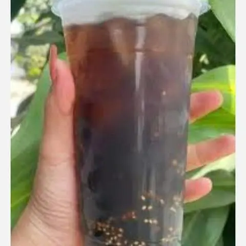 Hình ảnh Sâm Bí Đao Hạt Chia thạch dừa  ly 900ml