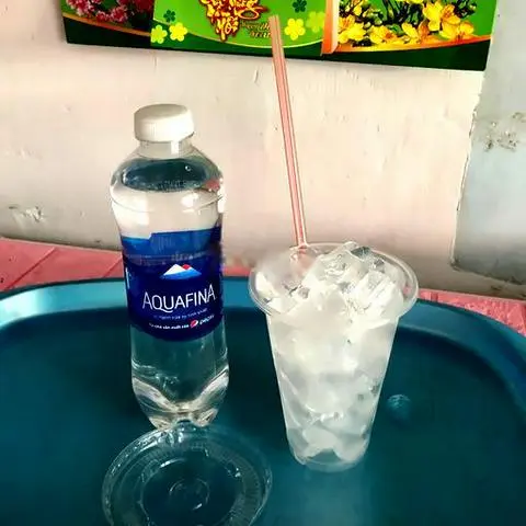 Hình ảnh Nước suối aqua