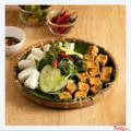 Hình ảnh Bún Đậu Mắm Tôm