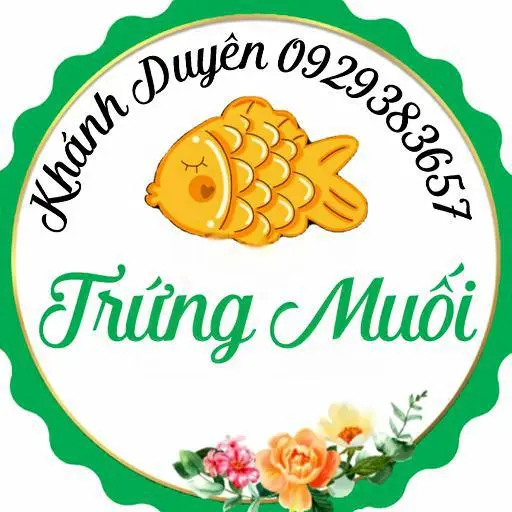 Hình ảnh Bánh cá nhân ( TRỨNG MUỐI )