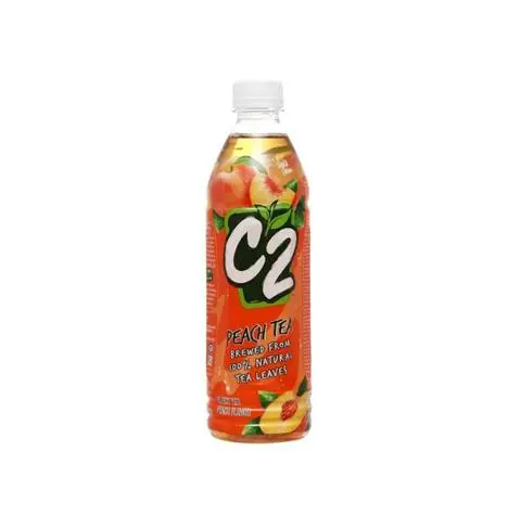 Hình ảnh Trà C2 Đào