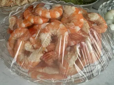 Hình ảnh Tôm