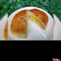 Hình ảnh Ka dé trứng muối