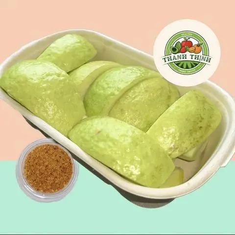 Hình ảnh Ổi Hộp Vừa