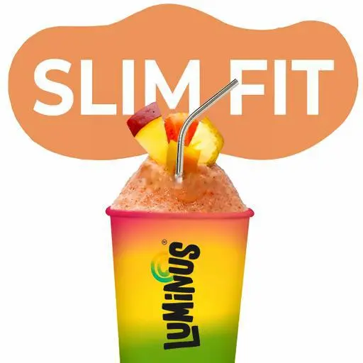 Hình ảnh Slim fit 151Kcal