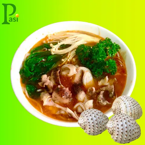 Hình ảnh Bún Thái Tomyum Ốc