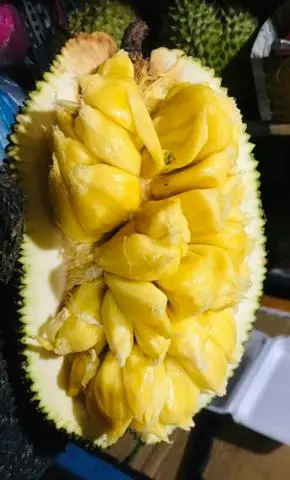 Hình ảnh mít tố lai hạt lép (1kg)