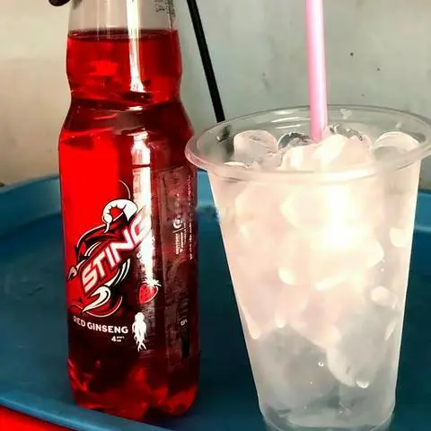 Hình ảnh Sting Dâu 