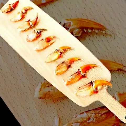 Hình ảnh Càng cua