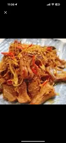 Hình ảnh Nấm