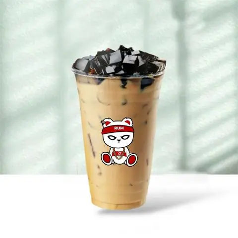Hình ảnh Trà Sữa Sương Sáo