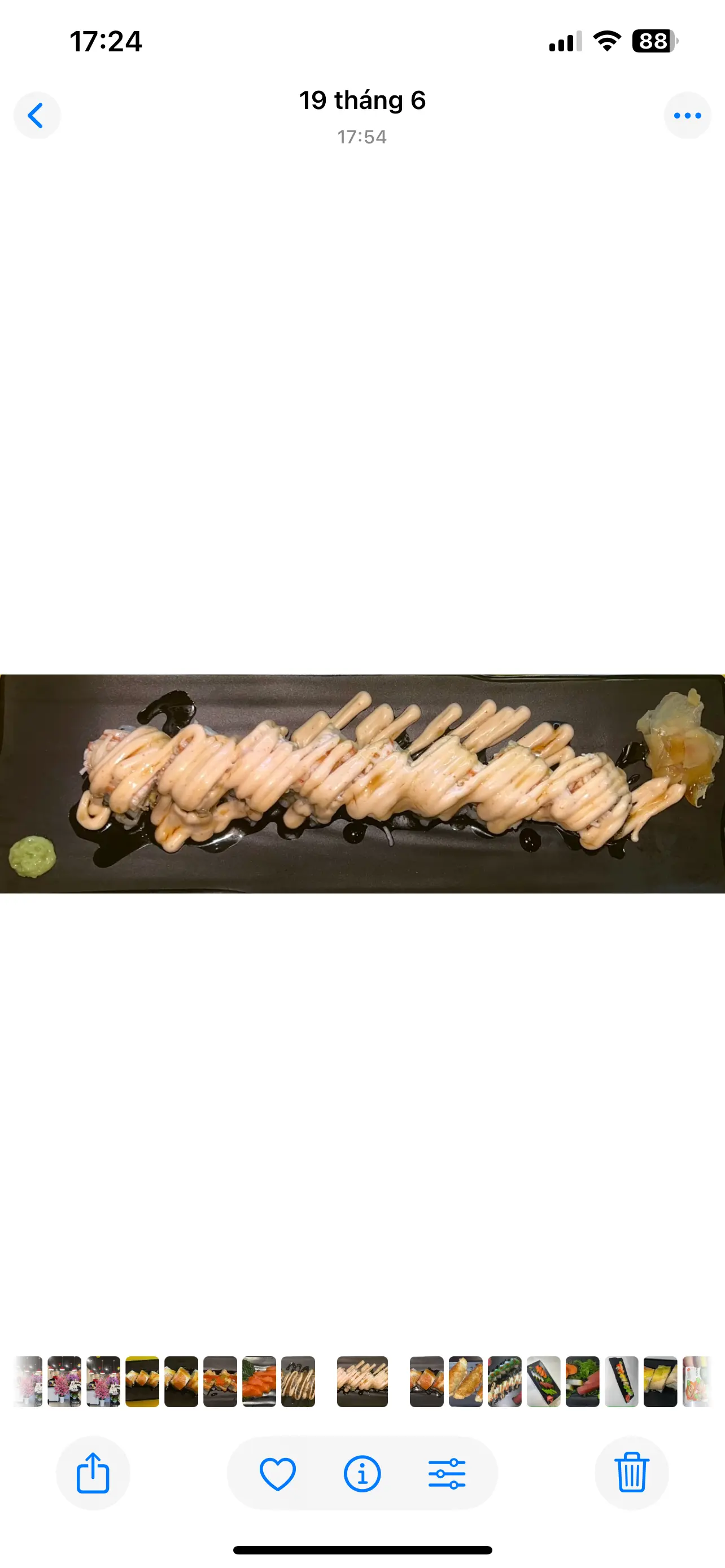 Hình ảnh Vegas