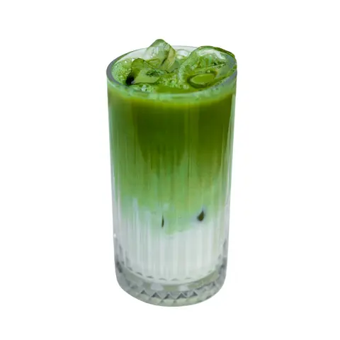 Hình ảnh Matcha Latte