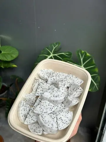 Hình ảnh Thanh Long - Dragon Fruit