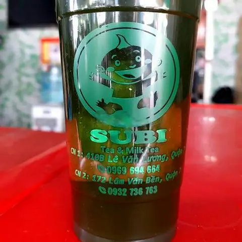 Hình ảnh Rau má khoai môn