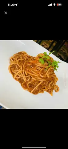 Hình ảnh Mì Ý