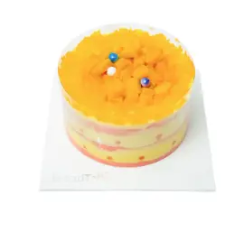 Hình ảnh Mango Tango 15x7cm