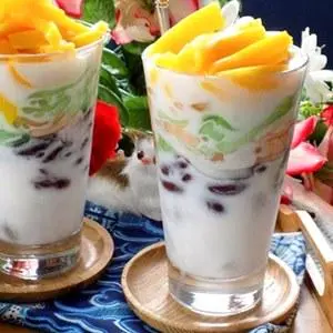 Hình ảnh Chè Thái