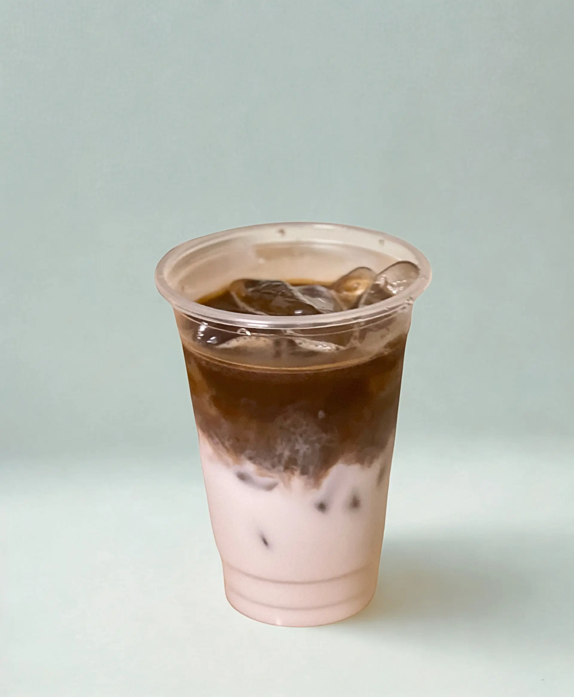 Hình ảnh Sữa Dừa Cà Phê