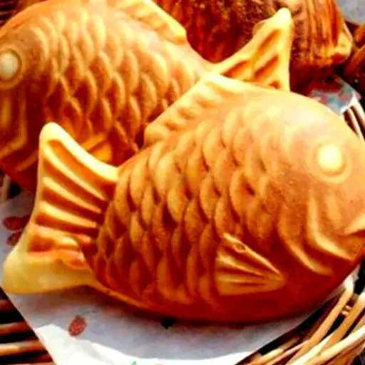 Hình ảnh Bánh Cá Nhân ( VIỆT QUẤT )