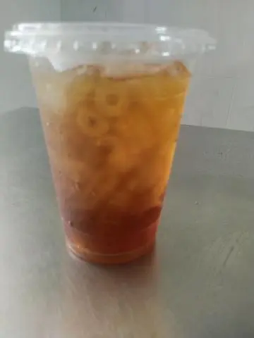 Hình ảnh Trà Tắc
