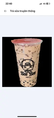 Hình ảnh Truyền thống thơm béo