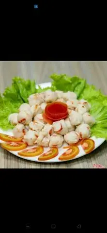 Hình ảnh Tôm hùm Singapore 