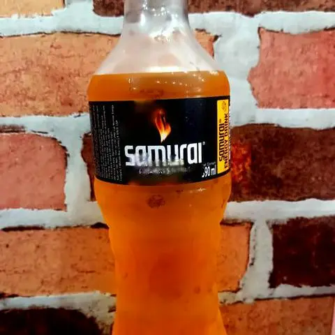 Hình ảnh Samurai